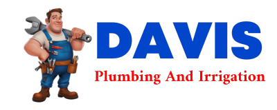 Trusted plumber in WAGRAM